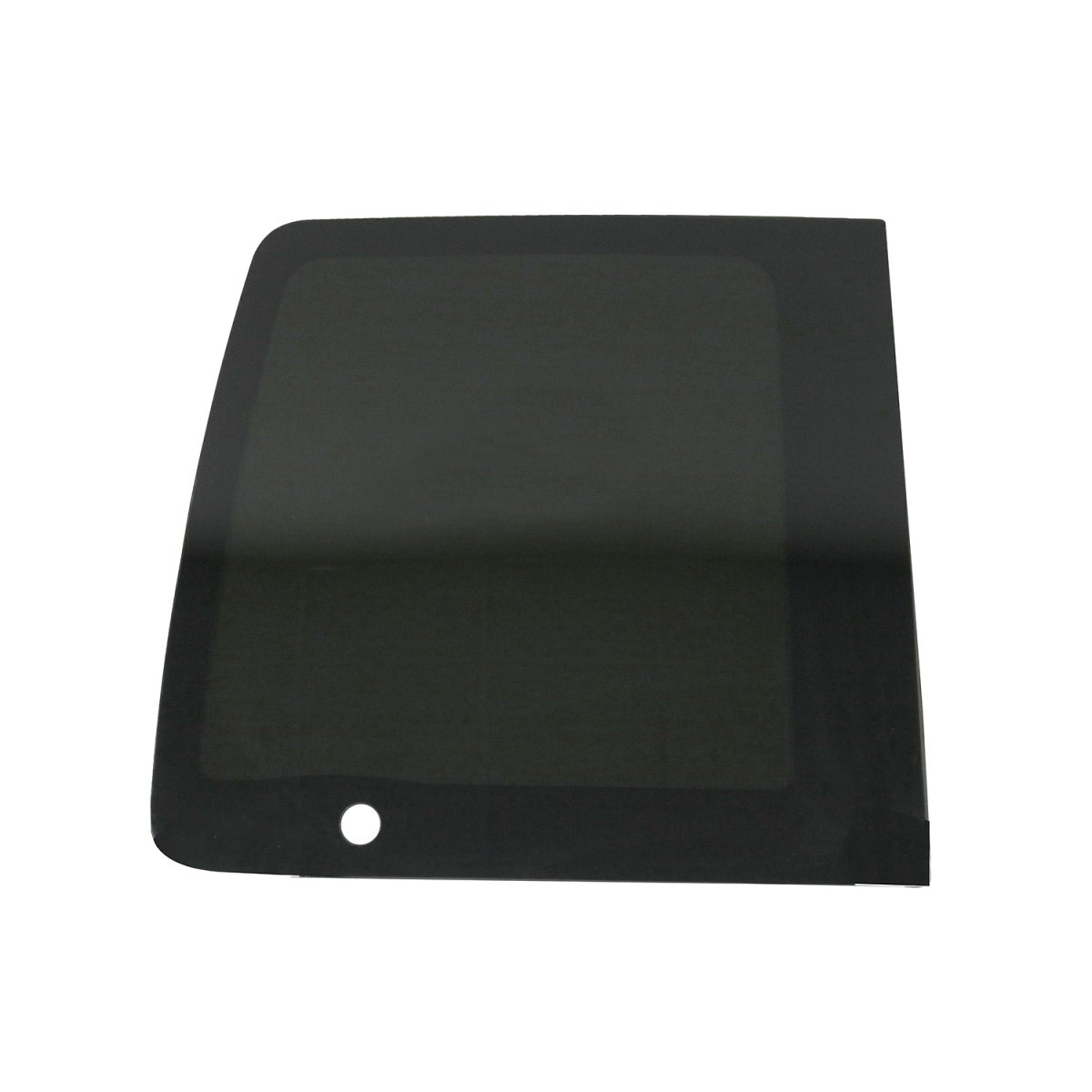 Ford Transit Connect Barn Door Fixed Glass - Left - Omac - L1/L2 Galaxy - '10-'13 Ford Transit Connect Barn Door Fixed Glass - Left - Omac - L1/L2 Galaxy - '10-'13